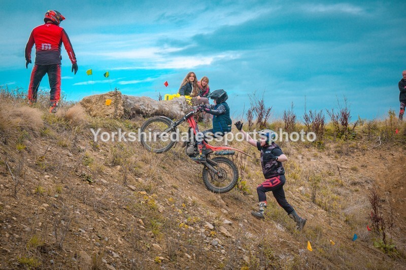 DSCF1624 - Ripon MC Summer series Main - 27/09