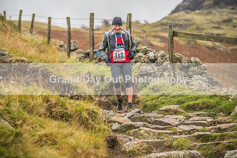 Langdale-1427 - Langdale Horseshoe Fell Race Saturday 12thOctober 2024