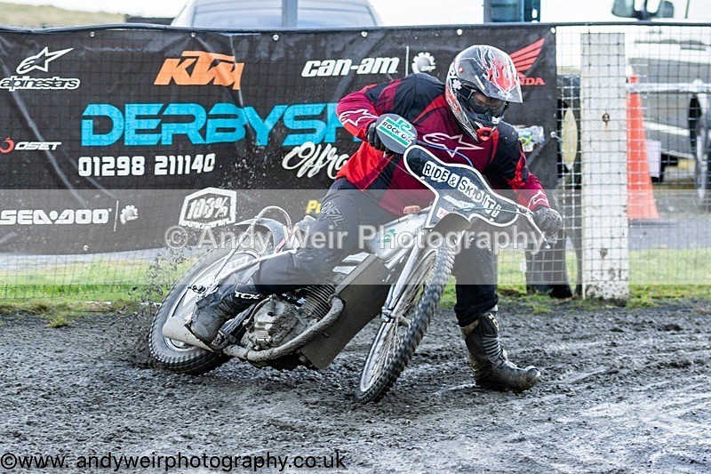 201006-7D-8E0A4555 - Ride & Skid It Speedway Experience 06 Oct 20