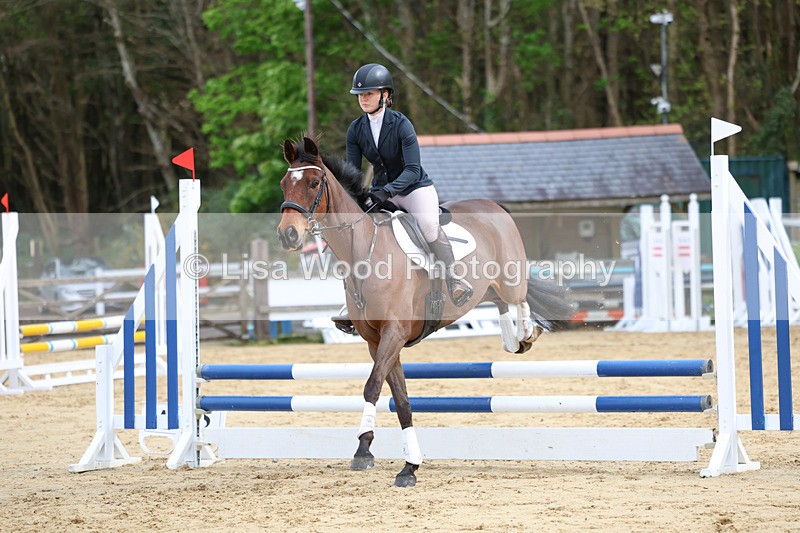 3E7A8373 - Class 2: 70cm