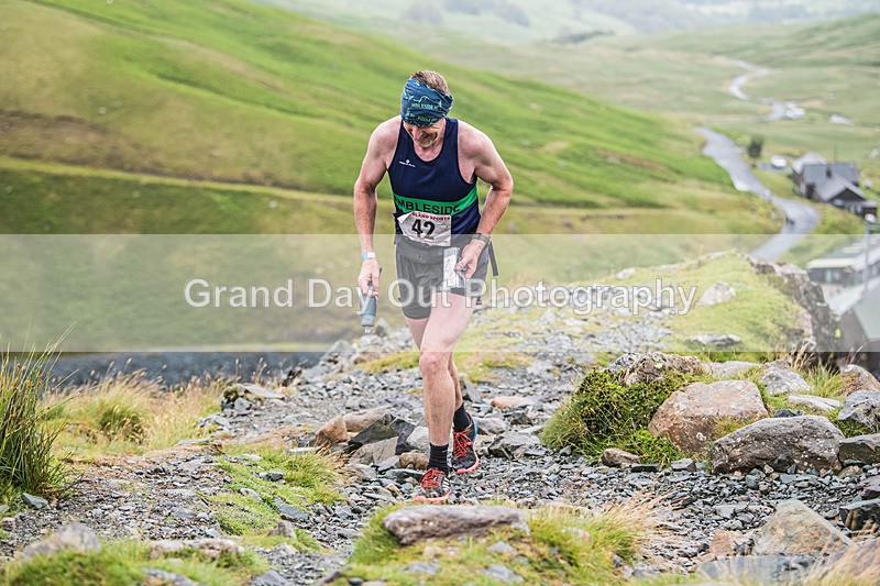 Buttermere h-s-180 - Buttermere Horseshoe Fell Race Saturday 4th July 2026