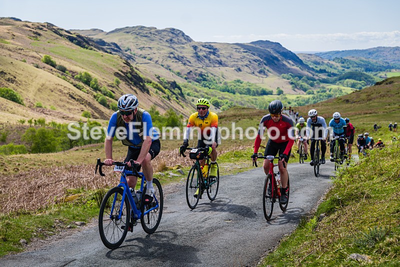 142819 - Hardknott Pass Camera 1 14.00-15.00