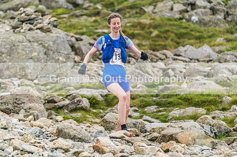 Wasdale-1661 - Wasdale Horseshoe Fell Race Saturday 13th July 2024