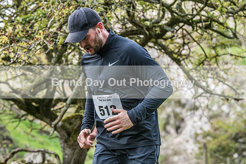 Dovedale Dash-1388 - Dovedale Dash Sunday 5th October 2025