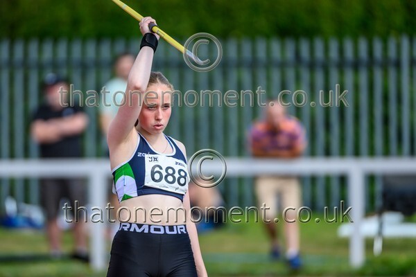 Age25SAT-926028 - Field Female Set One