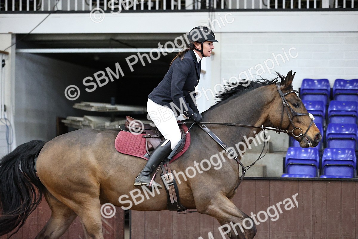 SBM_001325 - Class 3 - Senior Discovery - 1.00m Open