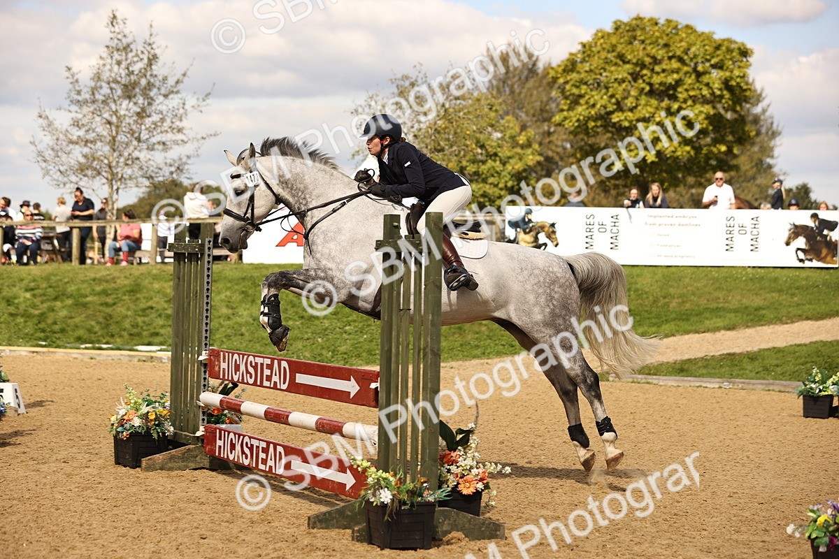 SBM_43343 - J40 Senior 90cm Supreme Championship