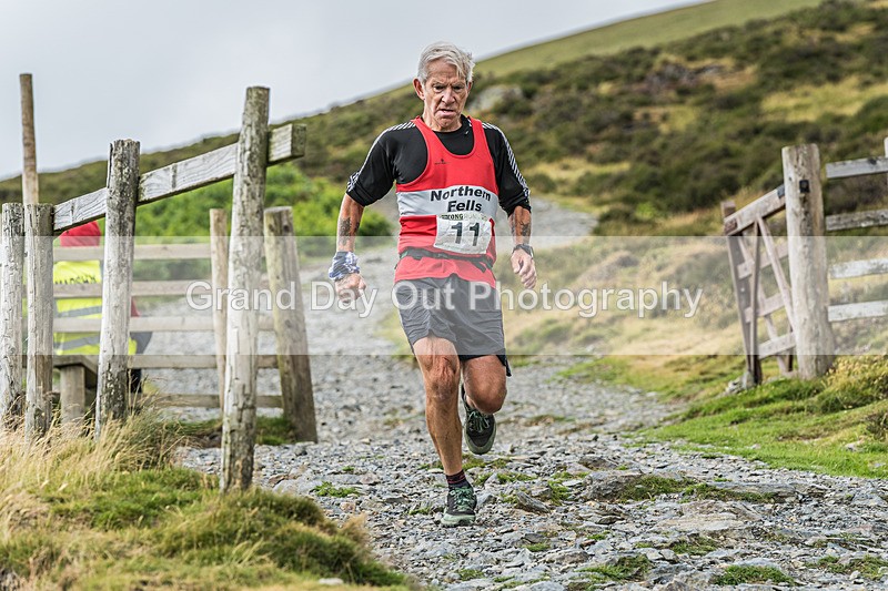 Skiddaw-915 - Skiddaw Fell Race Sunday 2nd July 2023