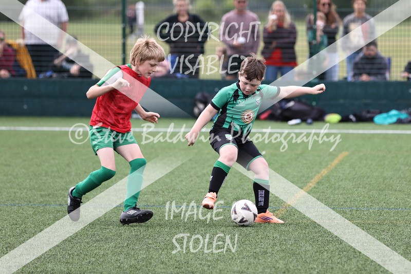 1DX32572 - Sun 7th U8 Boys
