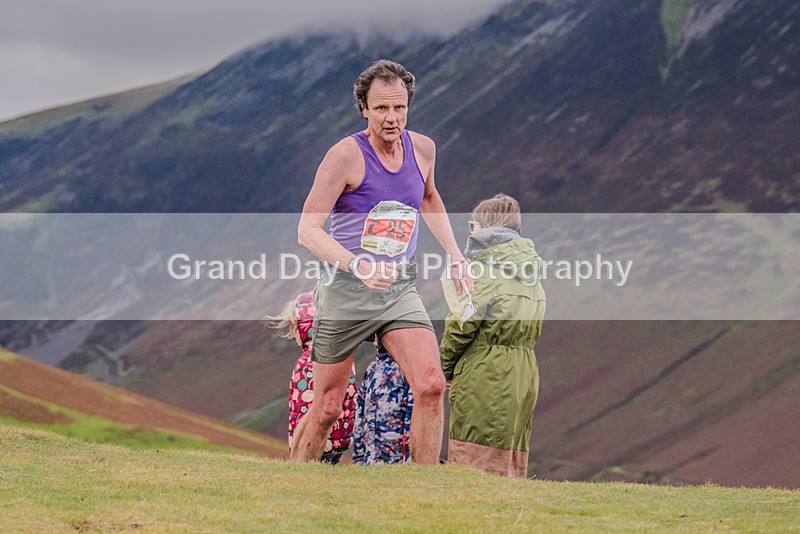 British Fell Relay-2393 - British Fell & Hill Relay Championship Braithwaite Keswick Saturday 21st October 2023