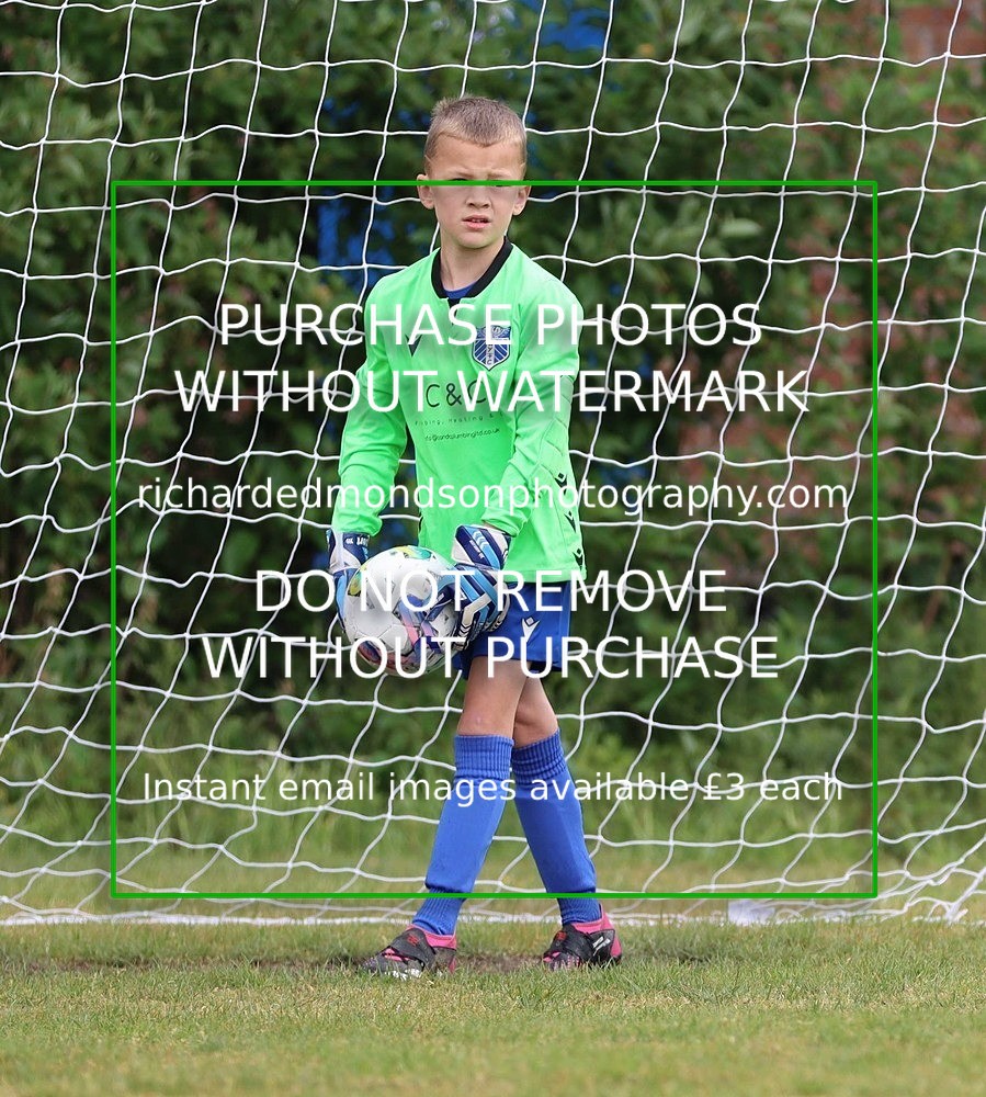 IMG_3389 - Wattsfield U7s vs Kendal Utd U7's