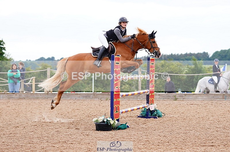 240630A-161514-15448 - Cls 26 Foxhunter 2nd Round
