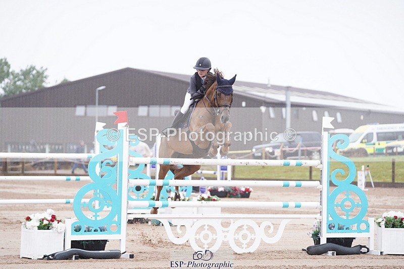 240720A-112146-14285 - Cls 3, 3 Star Small Tour 1.40m