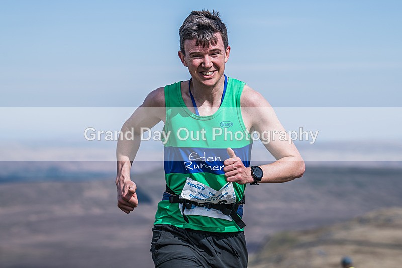 Pen-Y-Ghent-96 - The 3 Peaks Race Saturday 25th April 2026 - Pen Y Ghent