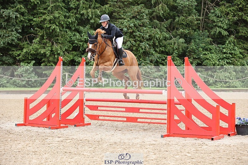 240705-083102-07621 - Cls 19 5 Yr Old Qualifier 1.10m