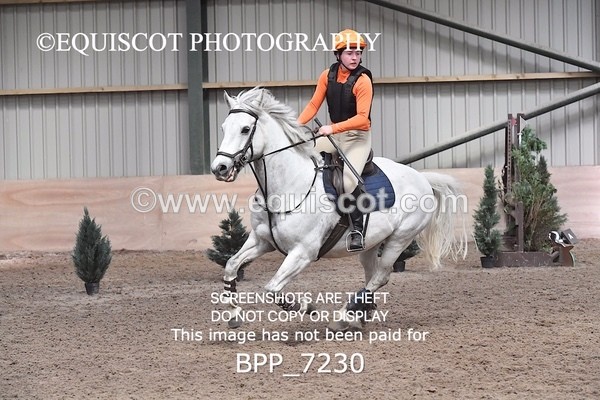 BPP_7230 - CLASS 3 BE80CM