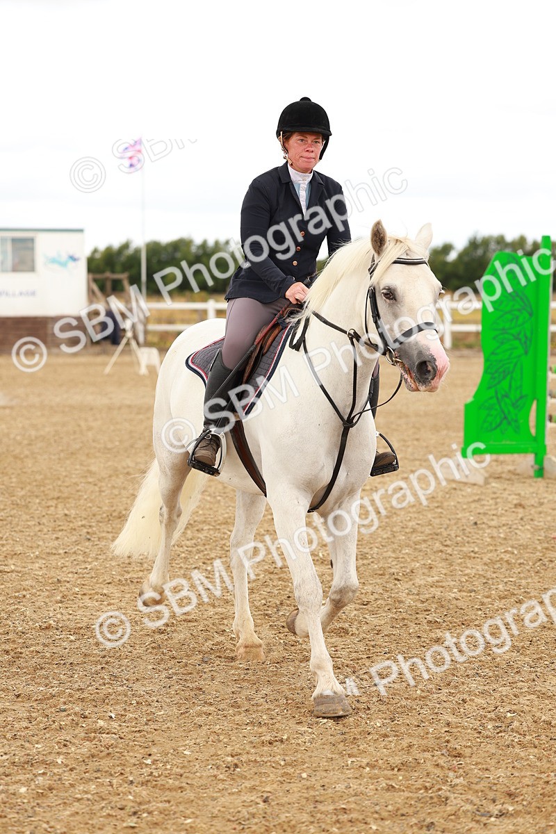 SBM_004610 - Class 1 - Clear Round