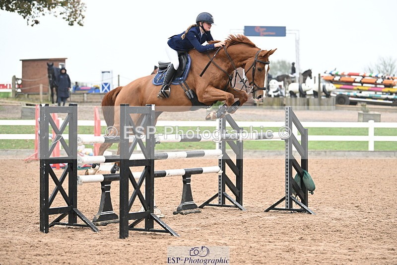 241102A-131320-04744 - SAT Cls 15 Foxhunter and 1.20m Open
