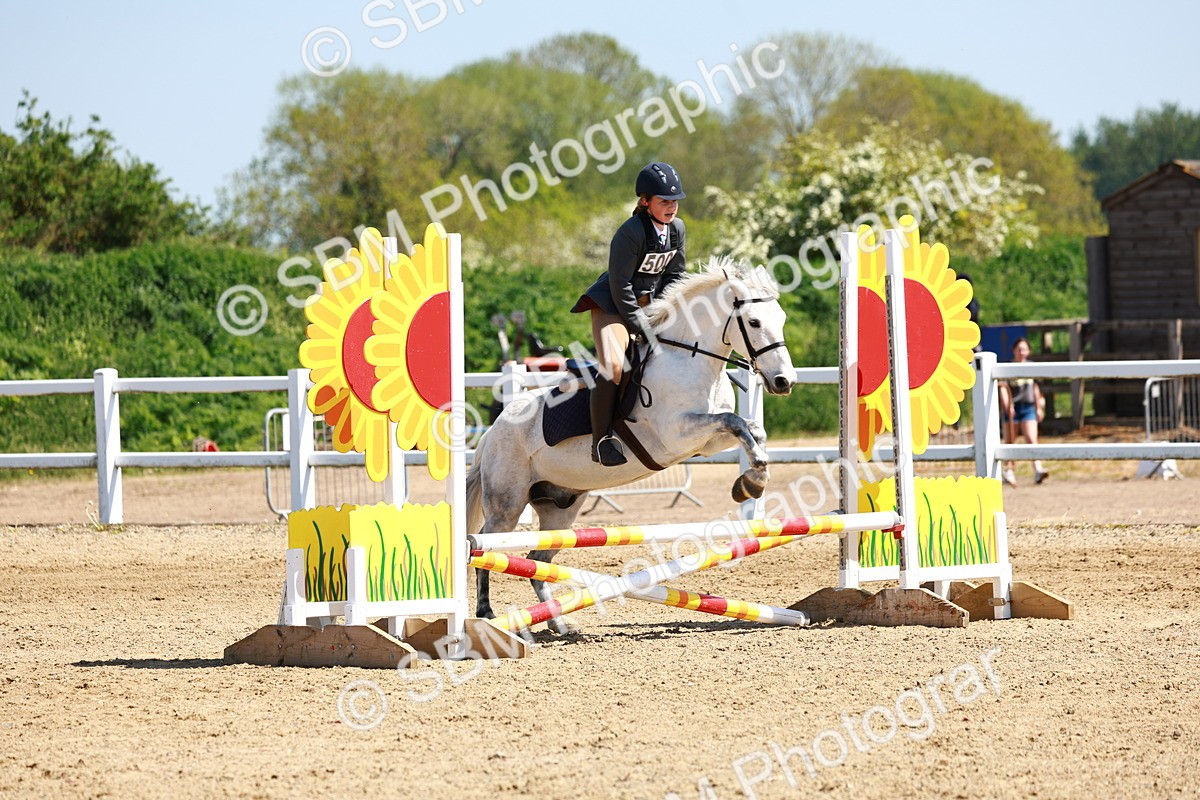 SBM_007682 - Class 3 - 60cm