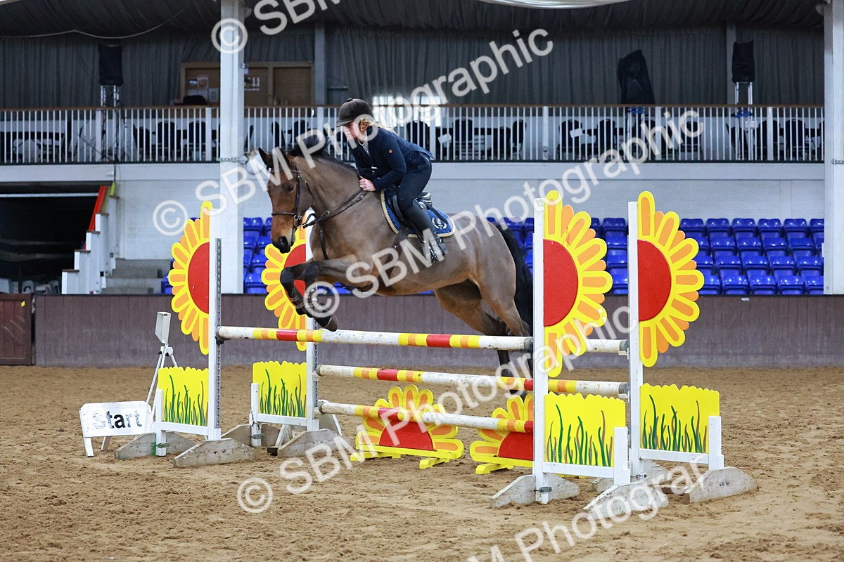 SBM_002110 - Class 4 - Senior Newcomers - 1.10m