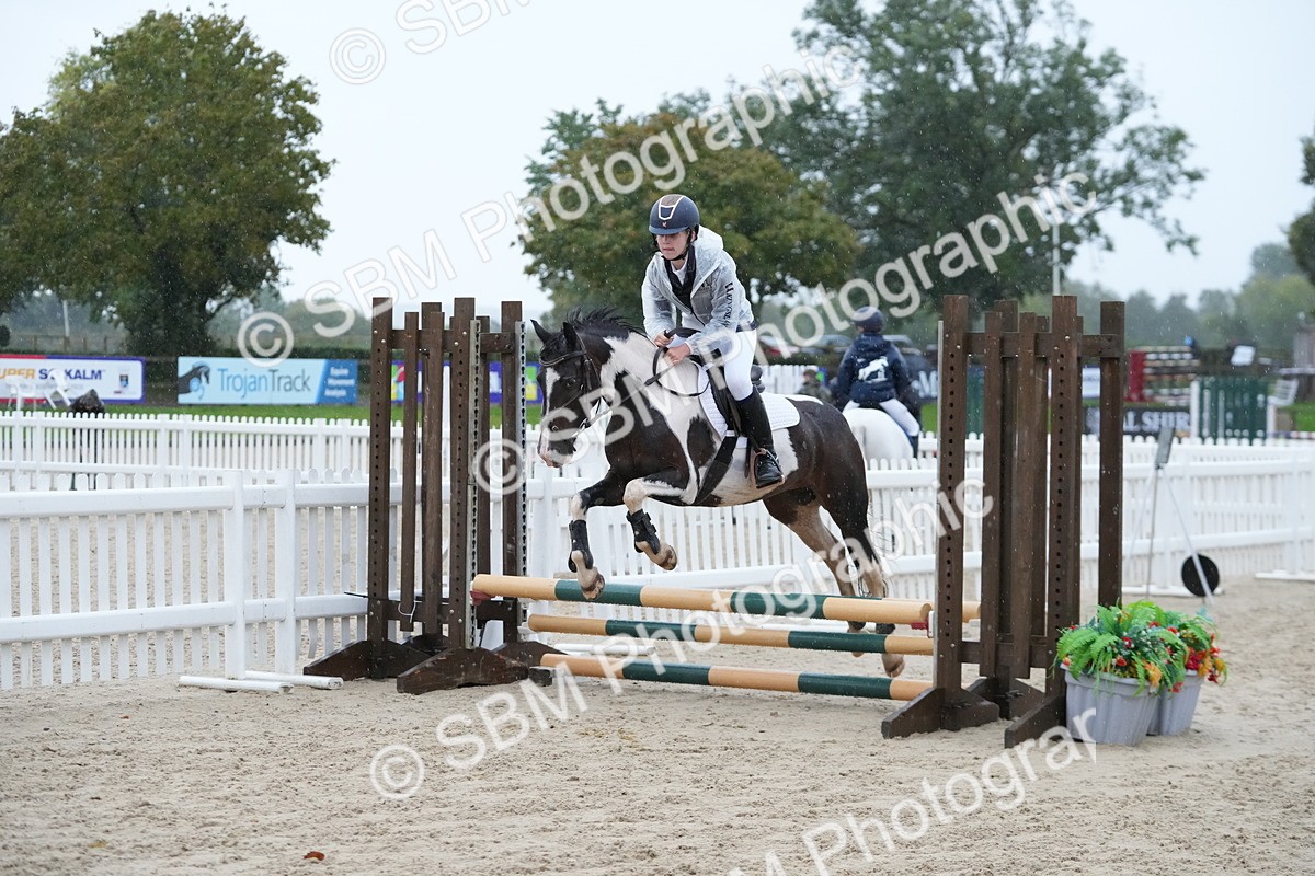 SBM_36019 - J5 - Junior Pony 50cm Championship