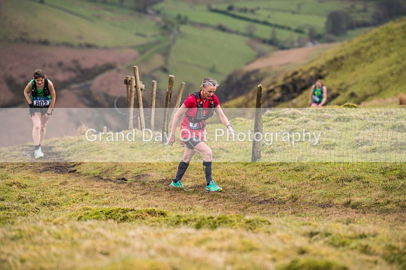 Keswick-976 - Inter Counties & Up and Down Mountain Running Champs (Junior & Senior Races) Sunday 21st April 2024