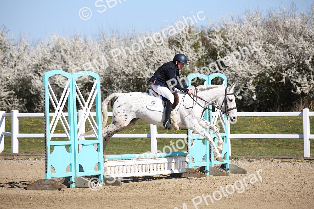 SBM_000838 - Class 2 - 50cm