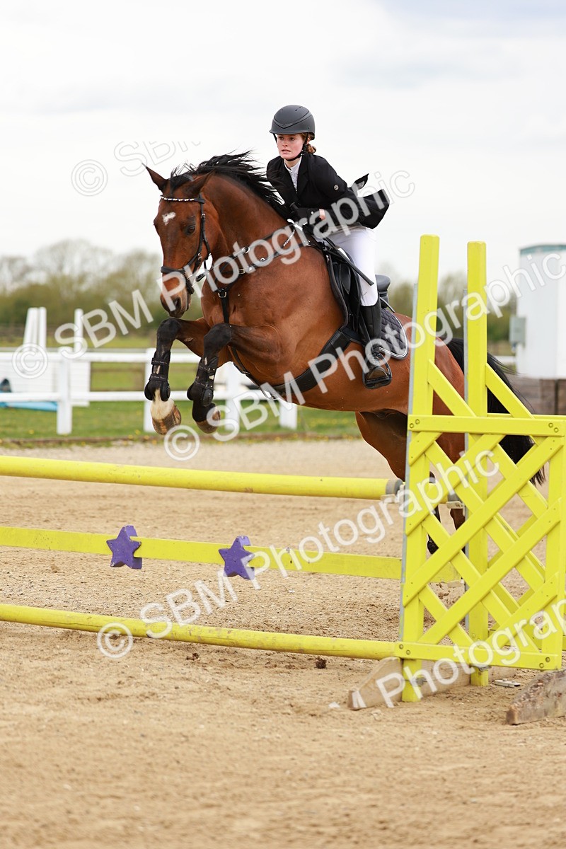 SBM_005818 - Class 6 - 90cm