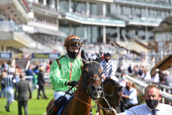 yr09072021r5-27 - Race 5: 4.20pm Garbutt + Elliott Stakes