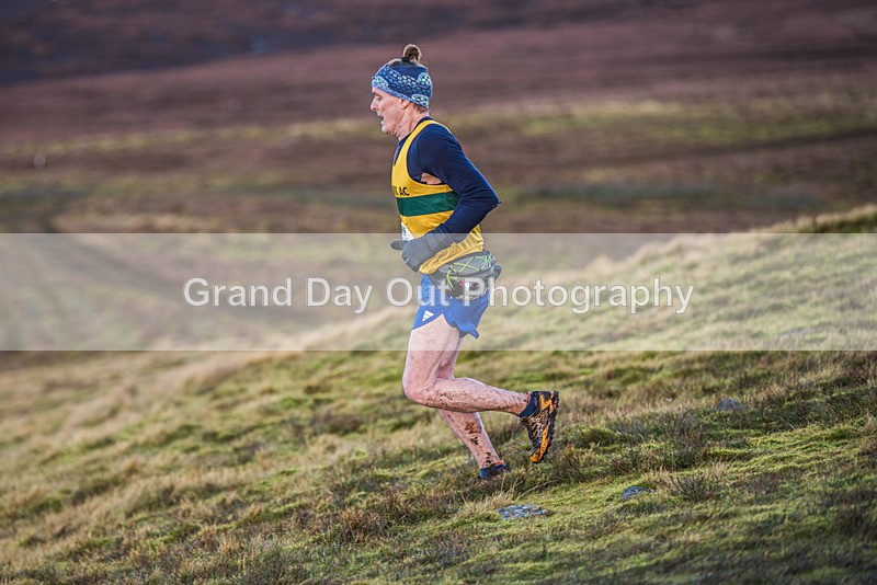 Nine Standards-338 - Nine Standards Fell Race Monday 1st January 2024