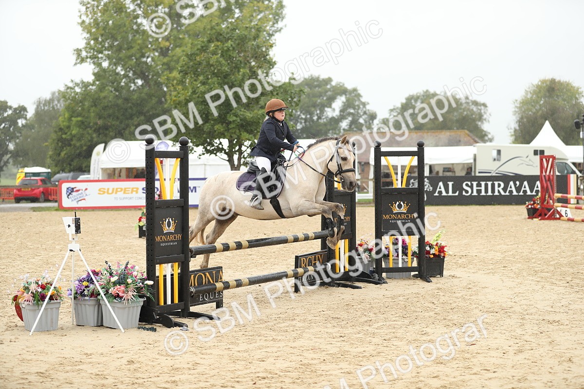 SBM_73778 - J16 - Junior Pony 75cm Championship
