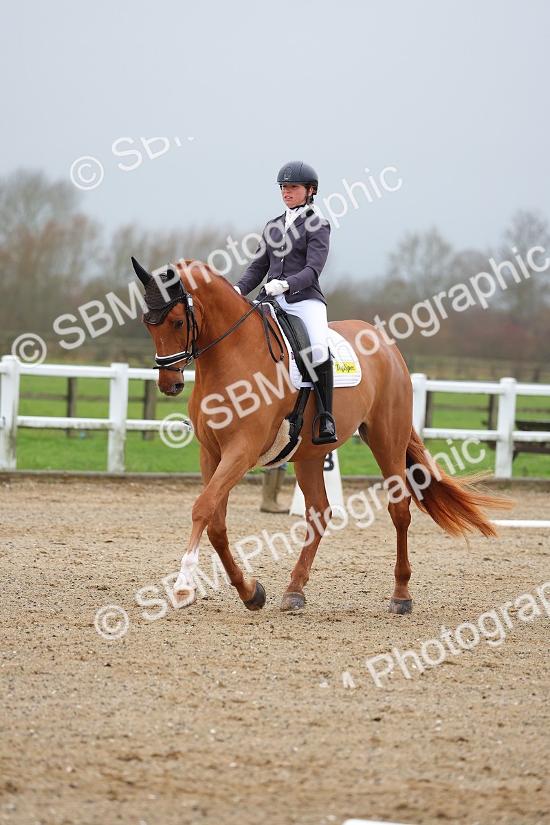 SBM_003010 - Class 6 - Novice 4