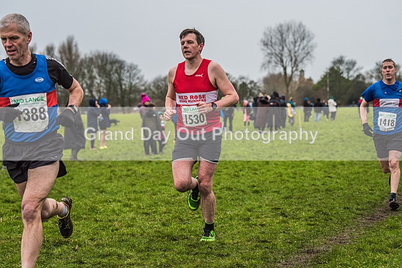 Blackpool-568 - Mid Lancs XC Blackpool Saturday 13th January 2024