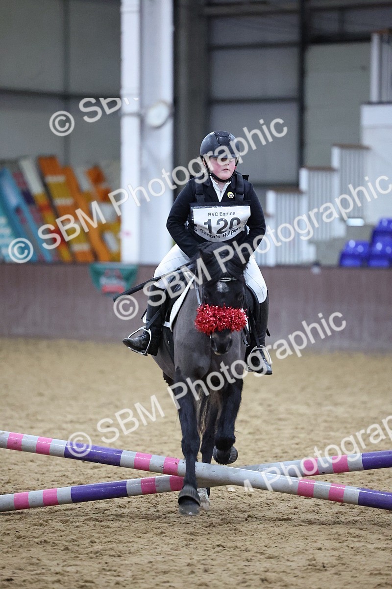 SBM_000243 - Class 1 - Santas Helpers - 40cm