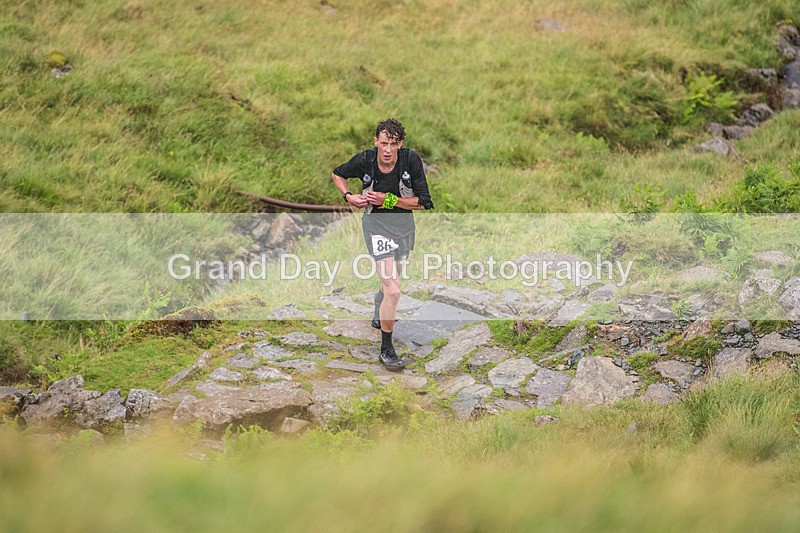 Buttermere h-s-58 - Buttermere Horseshoe Fell Race Saturday 4th July 2026