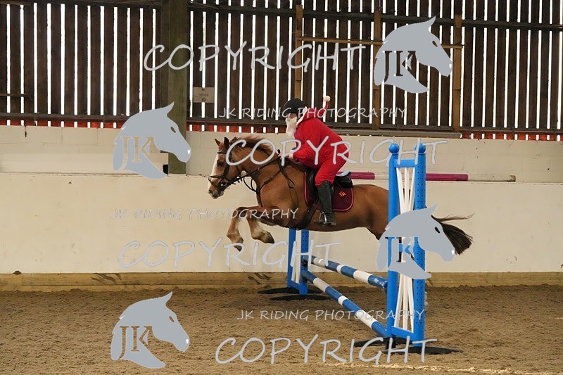 JKR01765 - Class 5 60cm