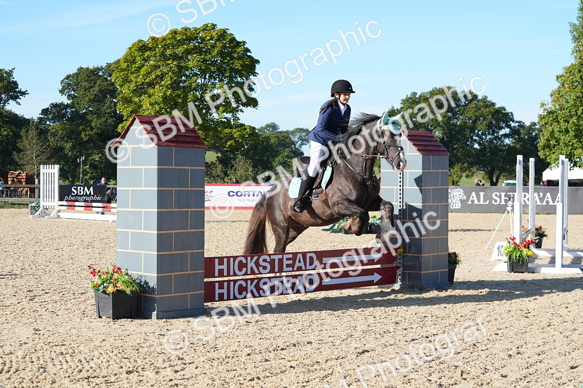 SBM_34459 - J62 - Clear Round 50cm