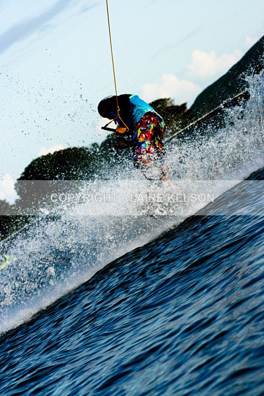  - Wakestock Festival