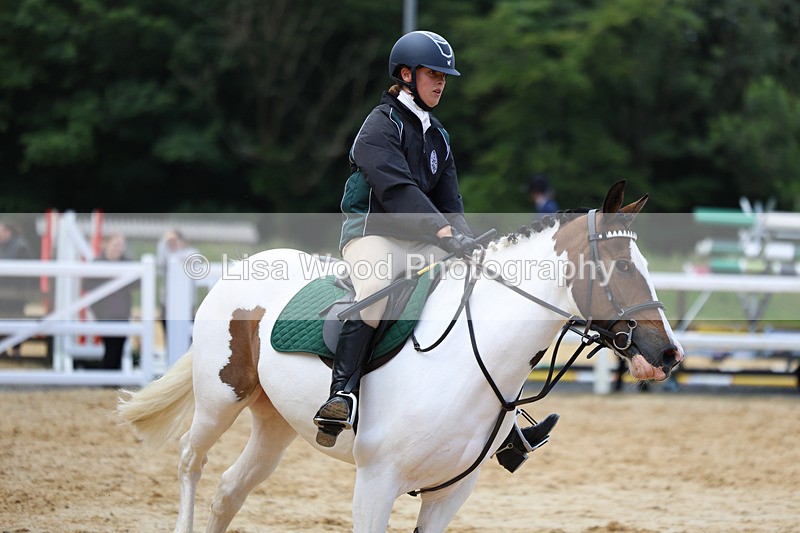 3E7A1015 - Class 2: 80 - 85cm