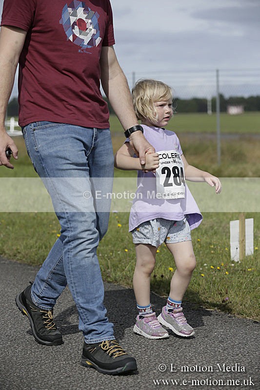 CADFUN 210719-0164 - Cadence Events Colerne Fun Run  21-Jul-2019