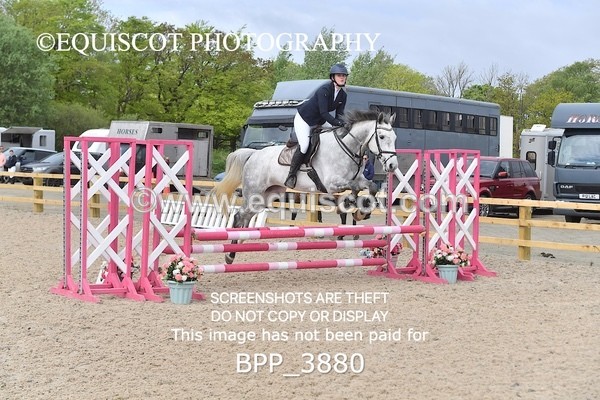 BPP_3880 - CLASS 1 Club/ Unaffiliated 70cms Open