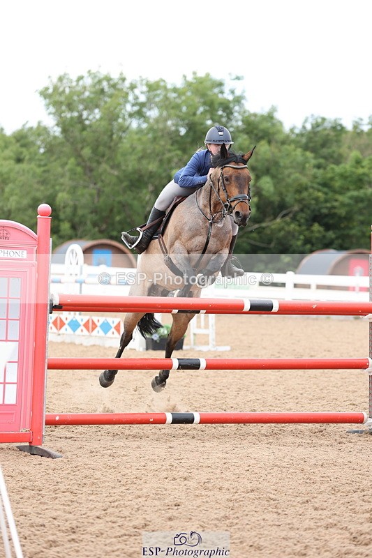 240630A-164428-15329 - Cls 33 Foxhunter and 1.10m Open