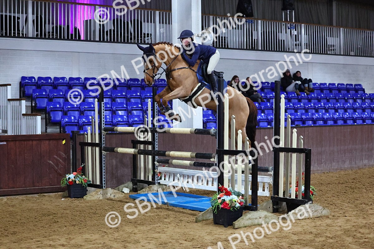 SBM_006549 - Class 21 - National 1.30m/1.40m Open Handicap