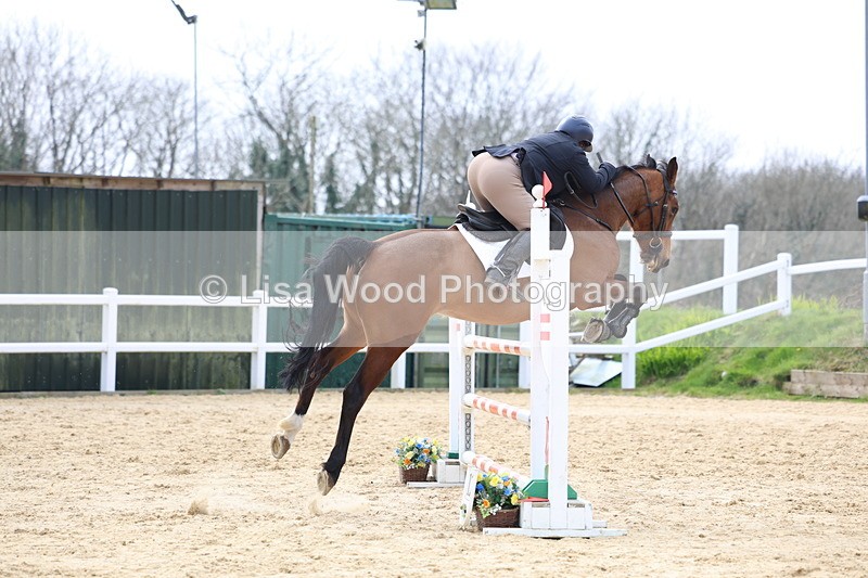 3E7A7504 - Class 7: Senior 1.05m