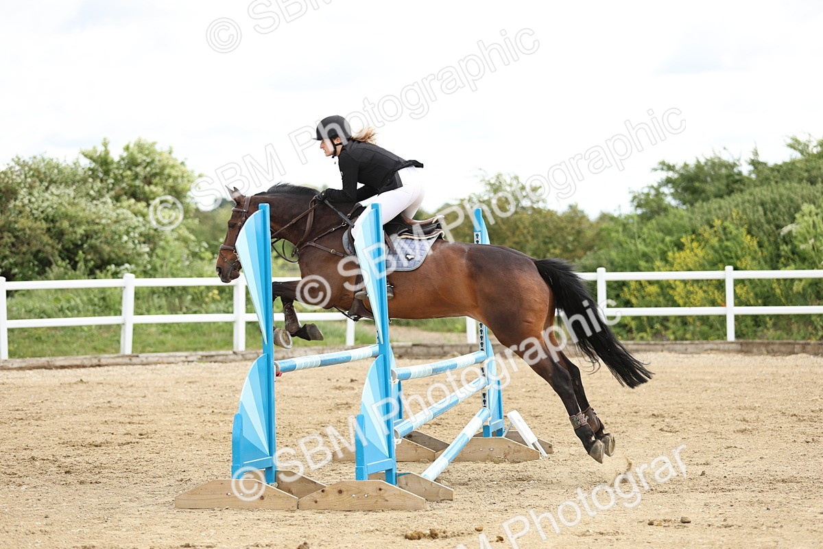 SBM_000324 - Class 2 - Senior British Novice - 90cm