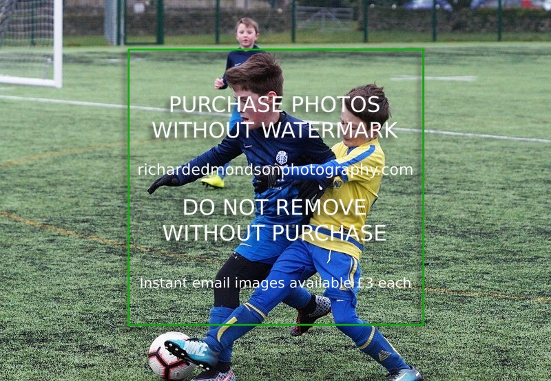 DSC07292 - Wattsfield Under 10s