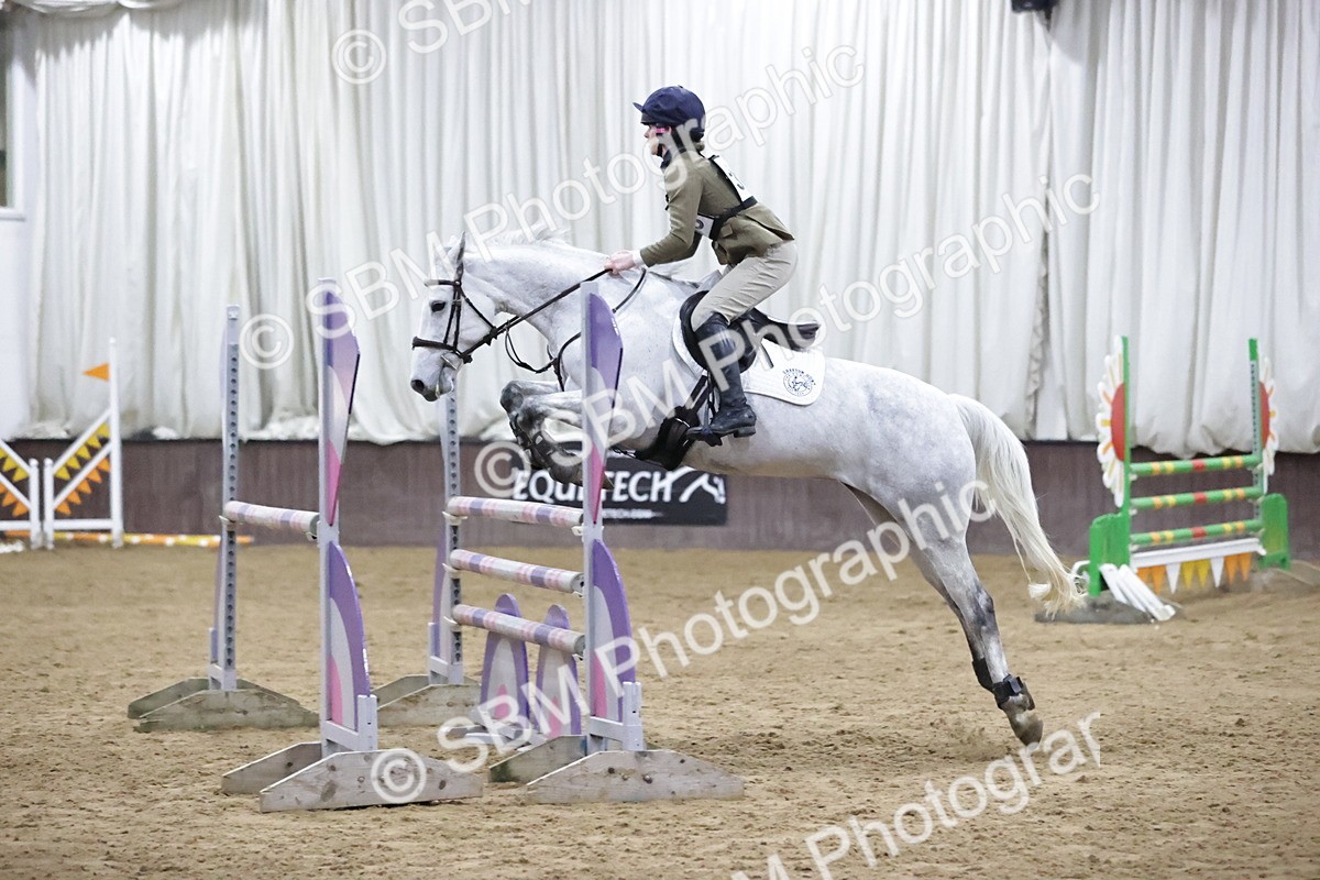 SBM_001941 - Class 4 - 1.10m