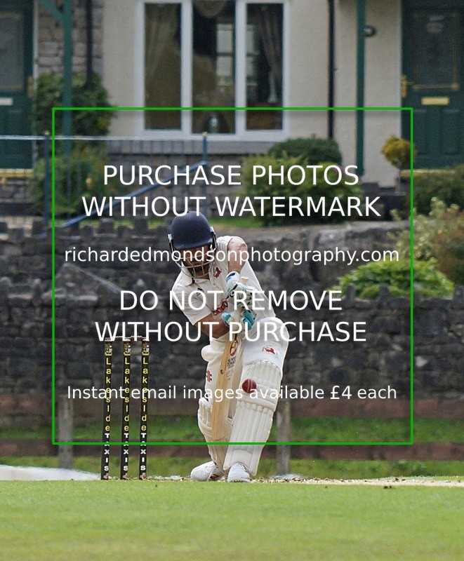 DSC05431 - Netherfield v Garstang (31/7/21)