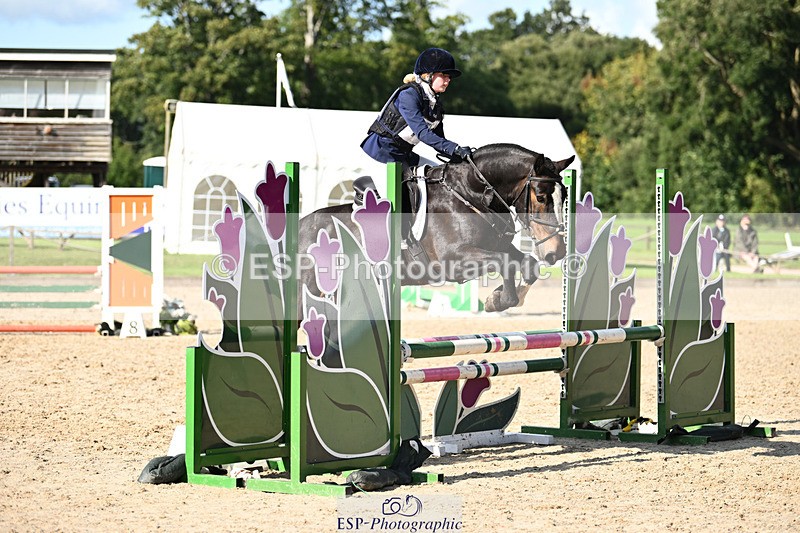 240824X-161825-29957 - 80cm Round 2 15.30 to 16.50