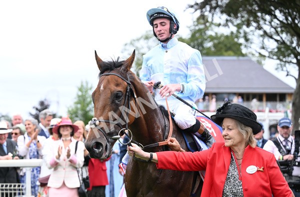 200825-116 Pride Of Arras - Race 3 3.00pm Sky Bet Great Voltigeur Stakes